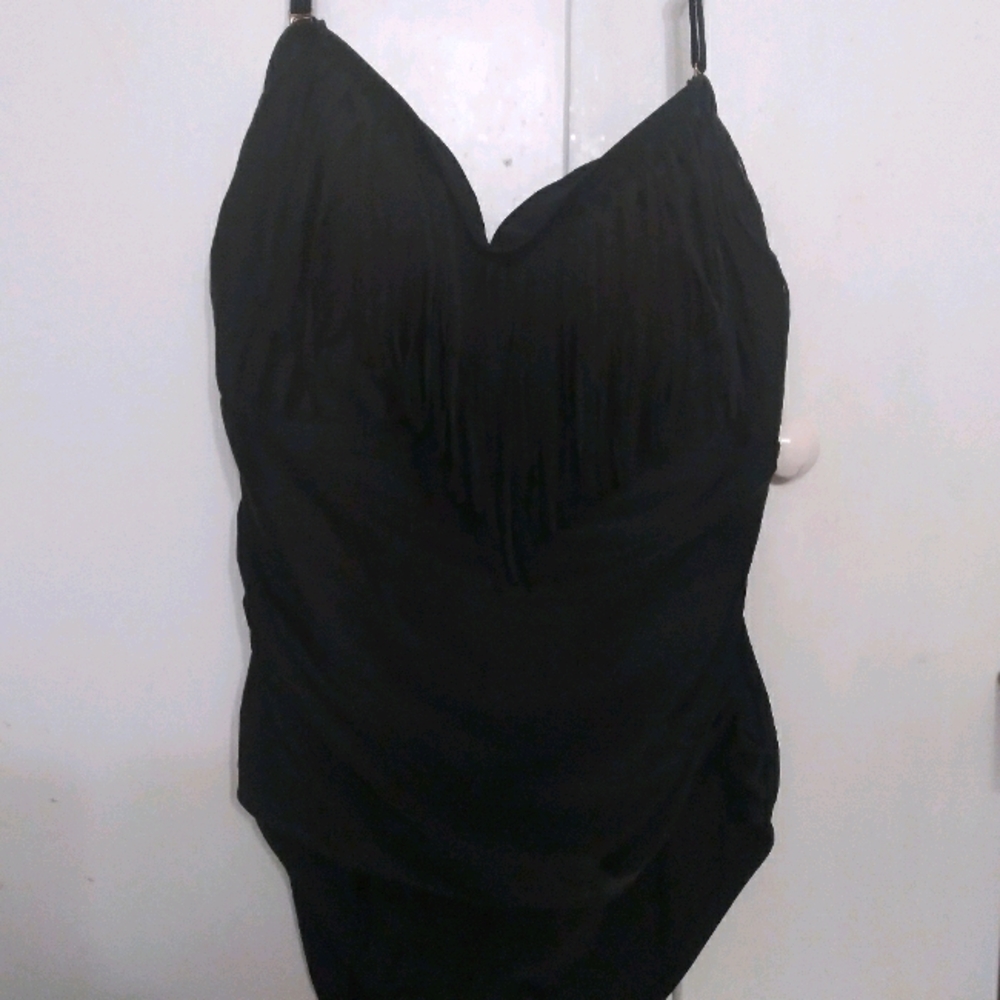 Swimsuit